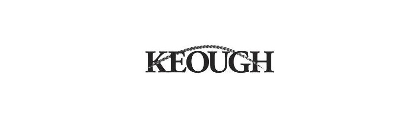 Keough hackel