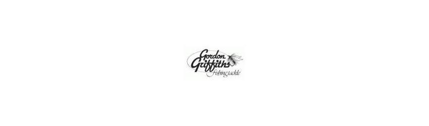 Gordon Griffiths