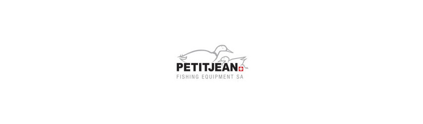 Marc Petitjean Split Thread 