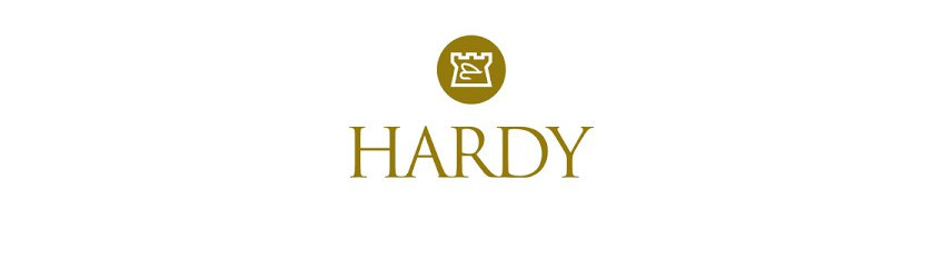 Hardy