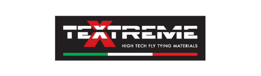 Textreme Bindningstråd