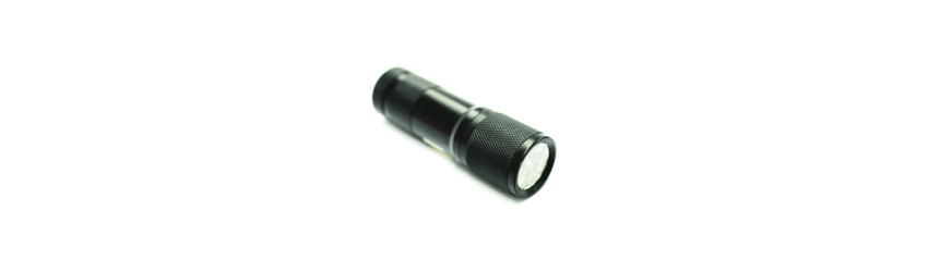 UV-lampor