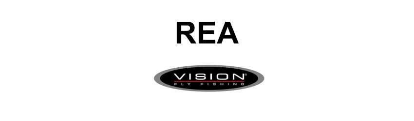 Rea Vision Fly fishing