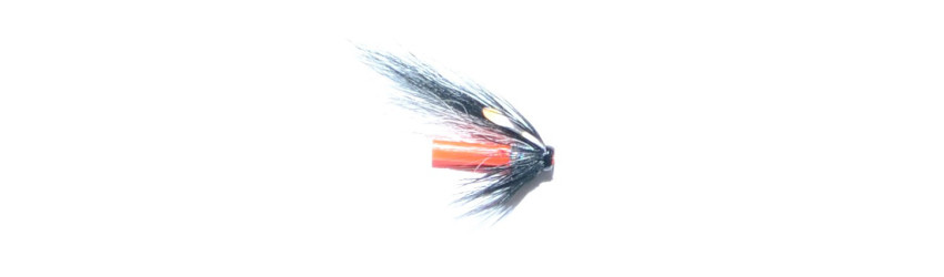 Frödin Surface Fly Series (Hitch)