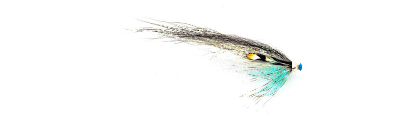 Micke Frödin Micro Series