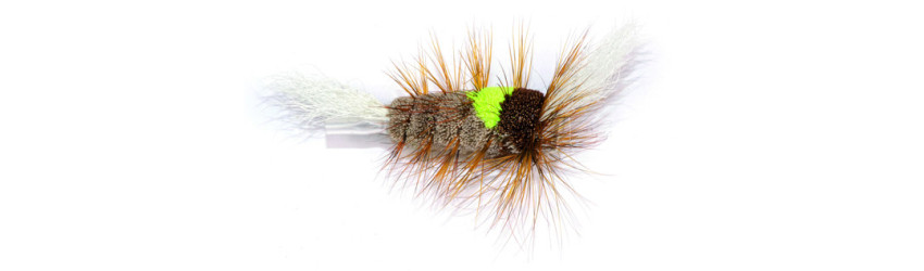 Frödin Surface Fly Series