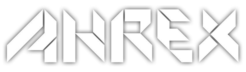 Ahrex krok