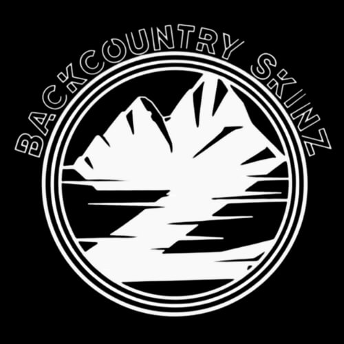 Backcountry Skinz