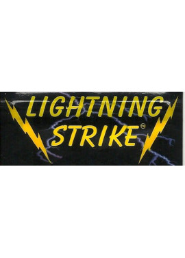 Lighting Strike