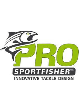 Pro Sportfisher