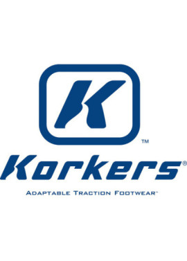 Korkers