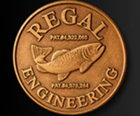 Regal Vise