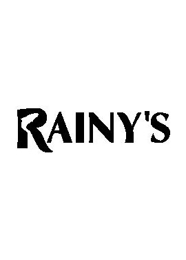 Rainys